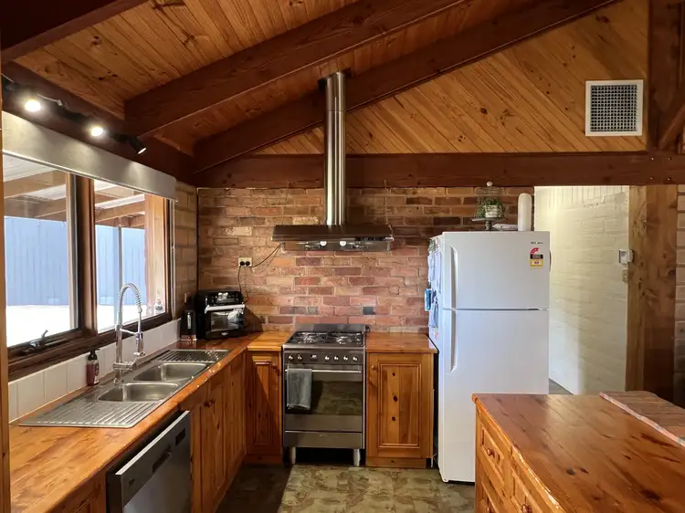 Fifth view of Homely rural property listing, 109 Barnes Rd, Cobram East VIC 3644