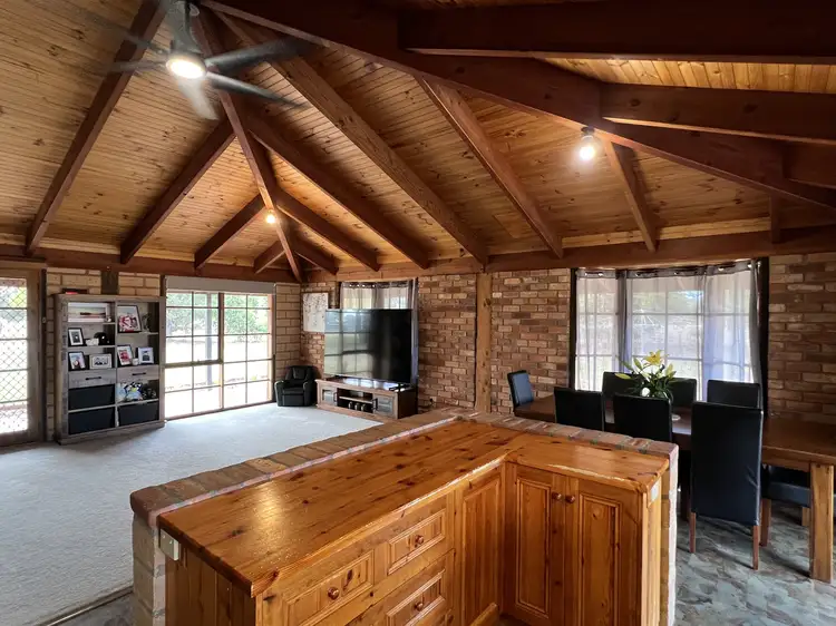 Sixth view of Homely rural property listing, 109 Barnes Rd, Cobram East VIC 3644