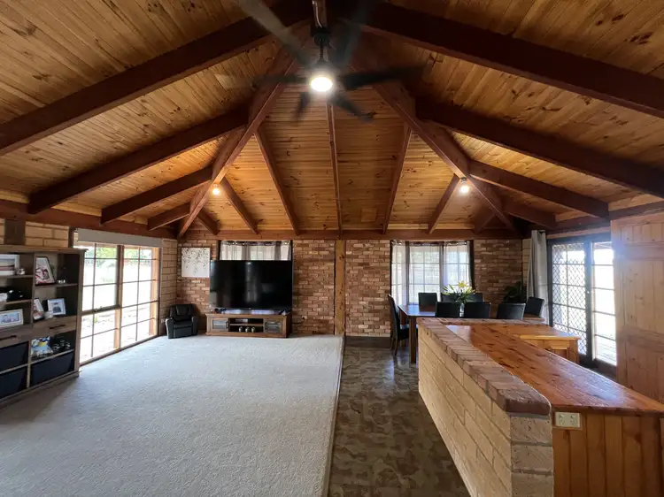 Seventh view of Homely rural property listing, 109 Barnes Rd, Cobram East VIC 3644