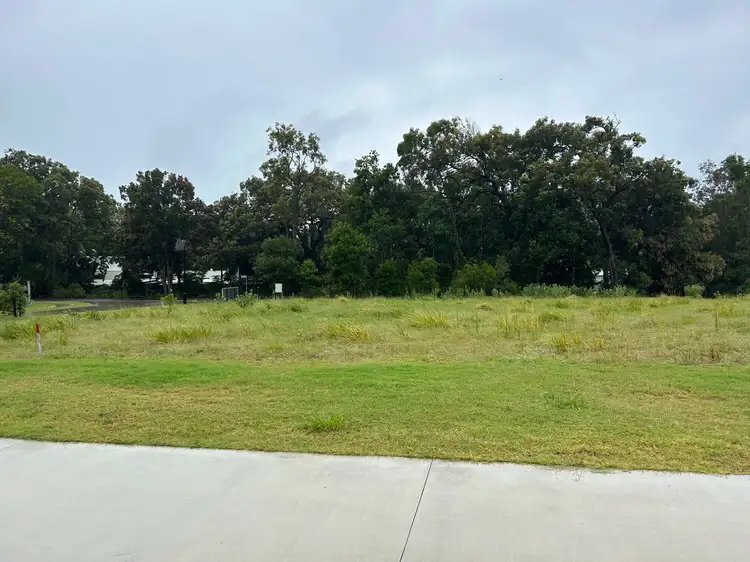 Second view of Homely land listing, 5 Yeri Dr, Rainbow Beach QLD 4581