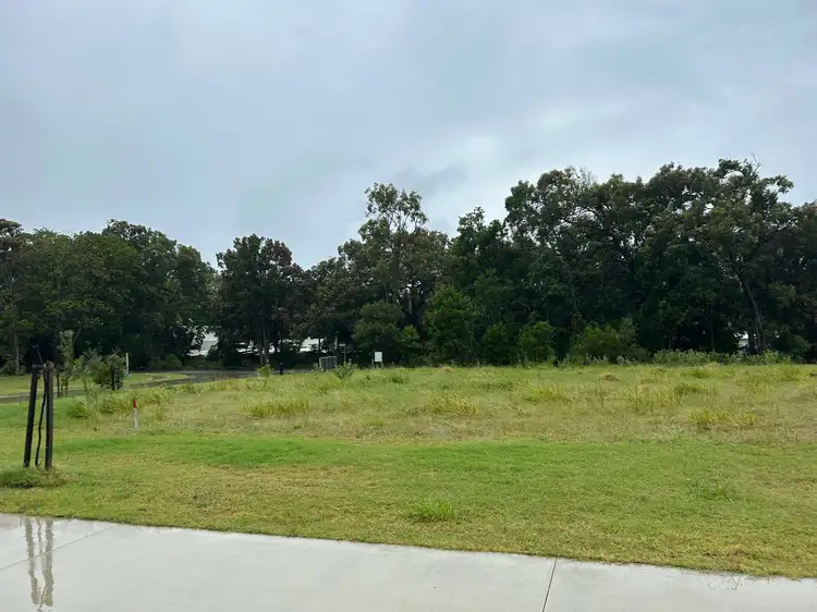 Third view of Homely land listing, 5 Yeri Dr, Rainbow Beach QLD 4581