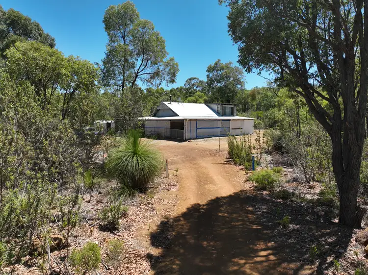 Main view of Homely house listing, 1025 Mcknoe Dr, Morangup WA 6083