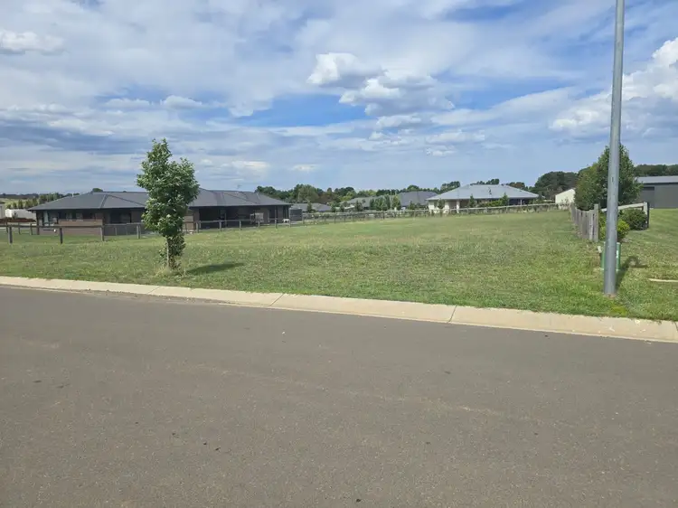 Second view of Homely land listing, 48 Platypus Circuit, Goulburn NSW 2580