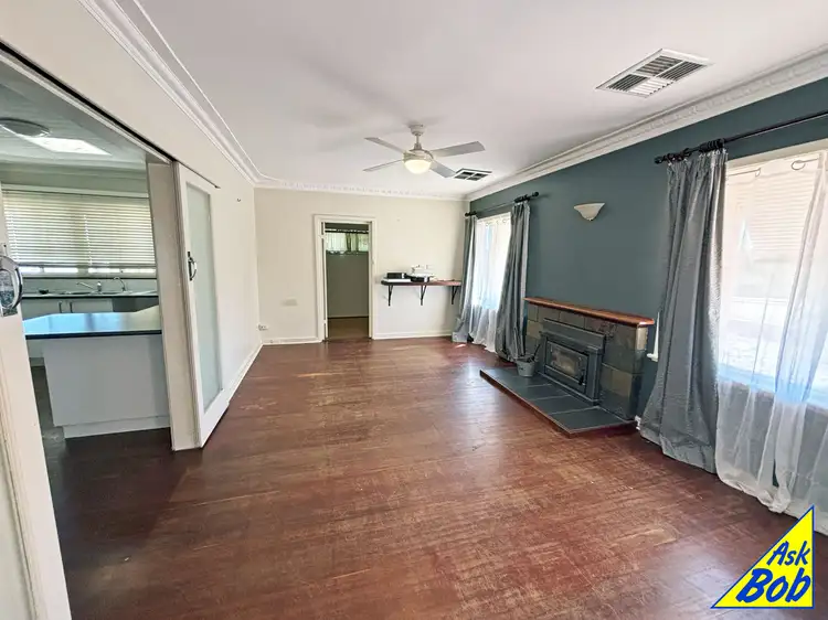Third view of Homely house listing, 7 Mitchell St, Wongan Hills WA 6603