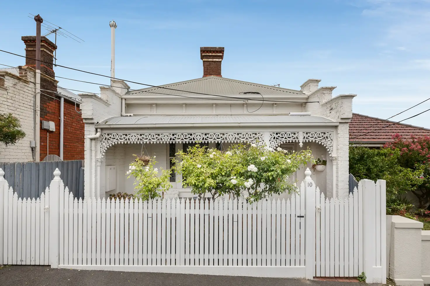 Main view of Homely house listing, 10 Waterloo Street, Brighton VIC 3186