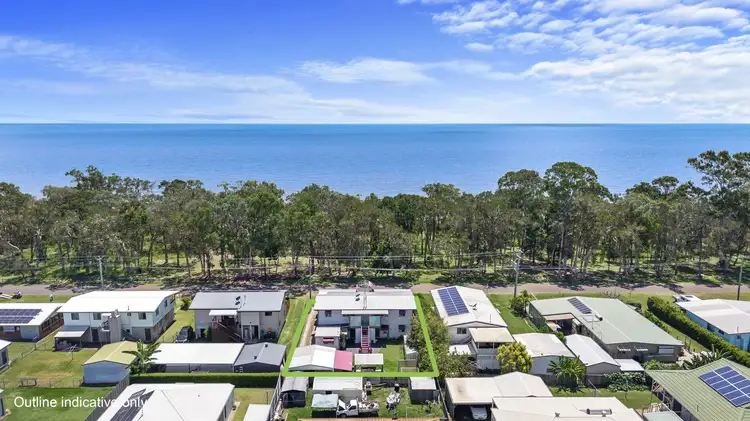 169 Burrum St, Burrum Heads QLD 4659