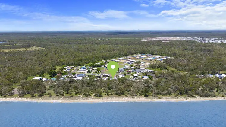 Third view of Homely block of units listing, 169 Burrum St, Burrum Heads QLD 4659