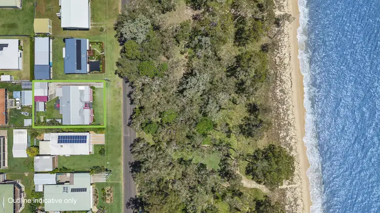 Fourth view of Homely block of units listing, 169 Burrum St, Burrum Heads QLD 4659