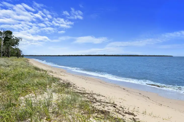 Fifth view of Homely block of units listing, 169 Burrum St, Burrum Heads QLD 4659
