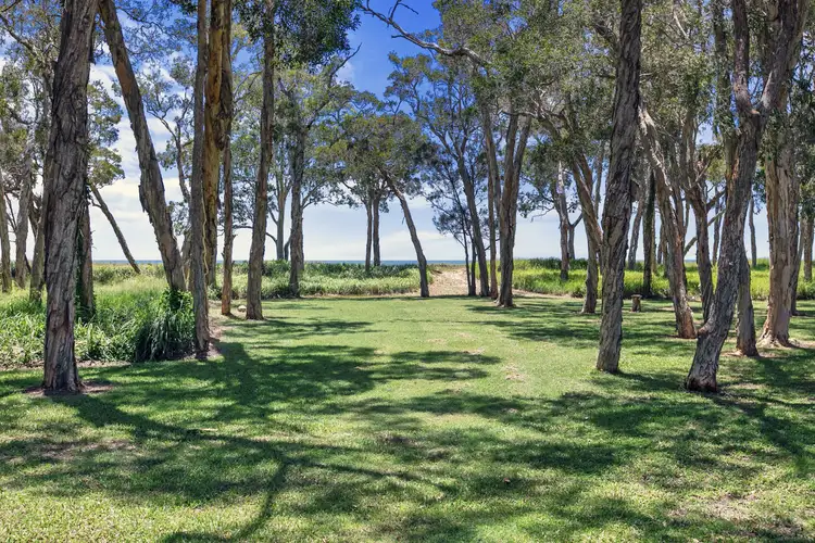 Seventh view of Homely block of units listing, 169 Burrum St, Burrum Heads QLD 4659