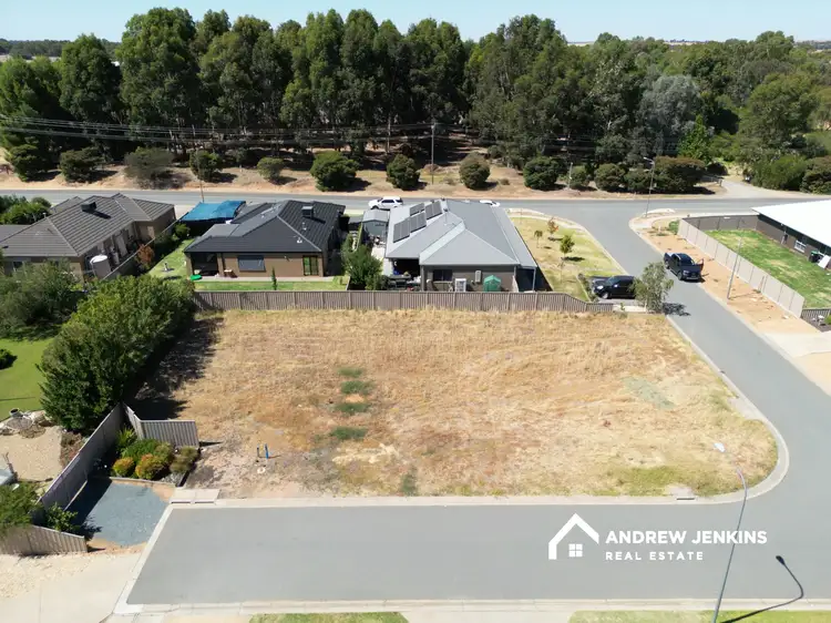 10 Beverley Pl, Barooga NSW 3644