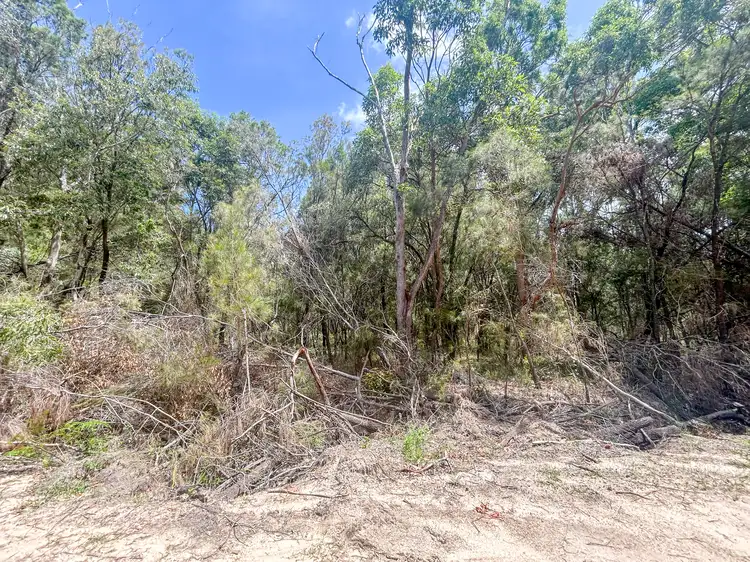 Second view of Homely land listing, 12 Poinsettia Ct, Russell Island QLD 4184