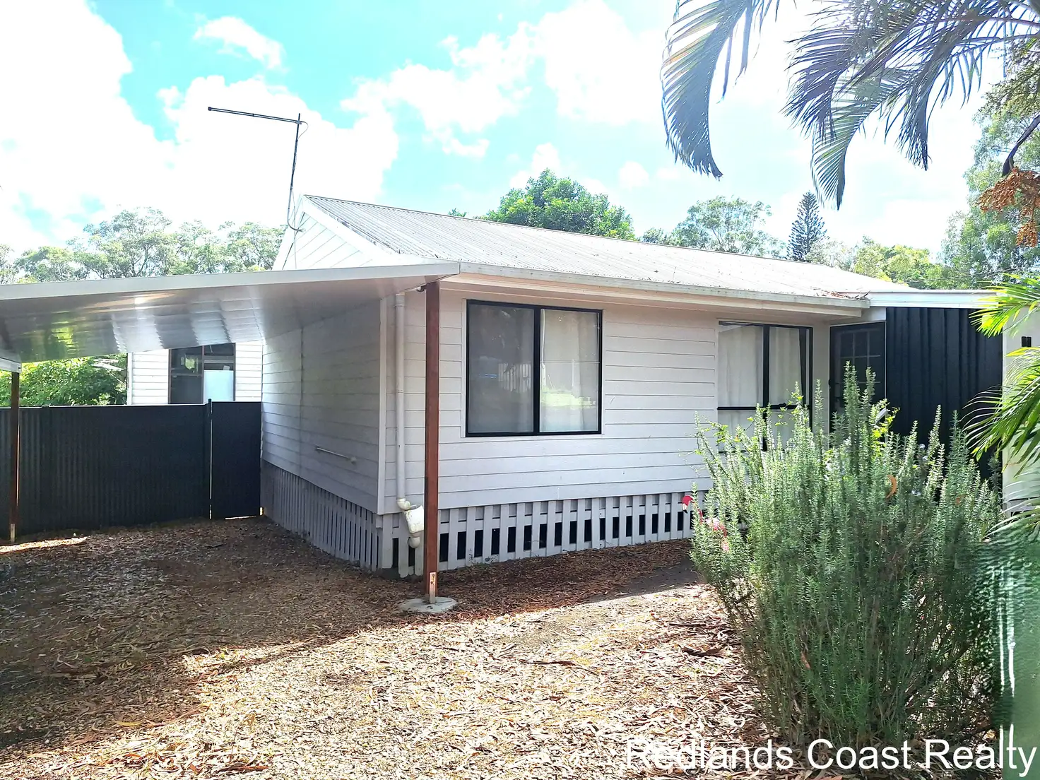 Main view of Homely house listing, 57 Western Rd, Macleay Island QLD 4184