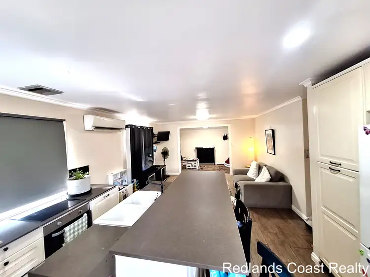 Second view of Homely house listing, 57 Western Rd, Macleay Island QLD 4184