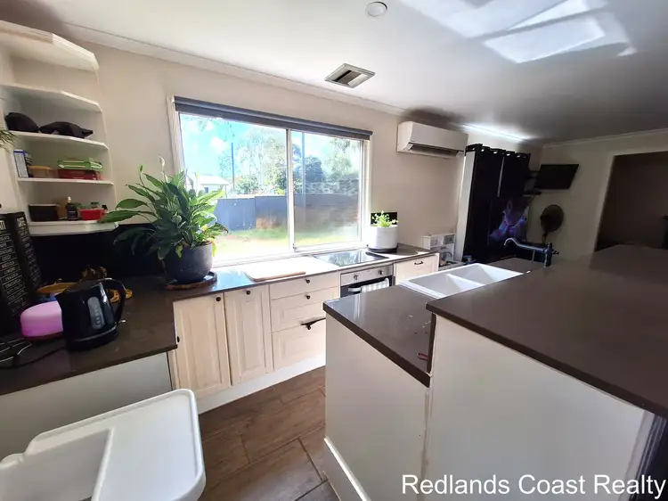 Third view of Homely house listing, 57 Western Rd, Macleay Island QLD 4184