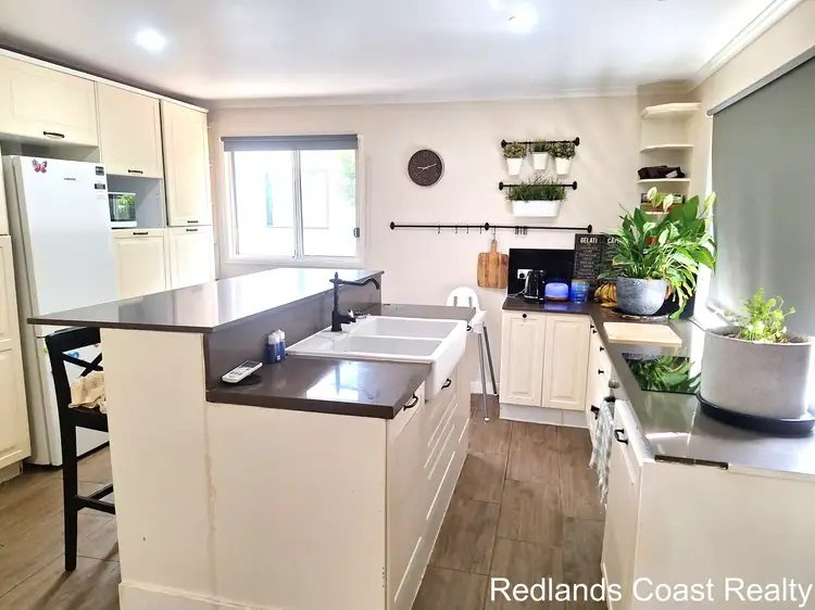 Fourth view of Homely house listing, 57 Western Rd, Macleay Island QLD 4184