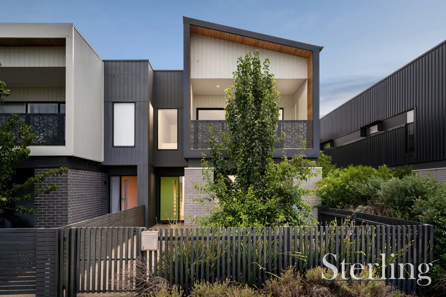 Main view of Homely townhouse listing, 2 Helmsman Walk, Point Cook VIC 3030