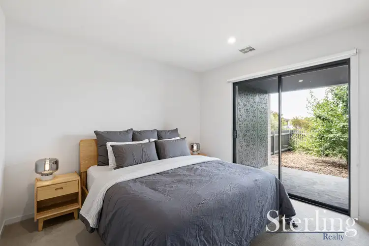 Second view of Homely townhouse listing, 2 Helmsman Walk, Point Cook VIC 3030