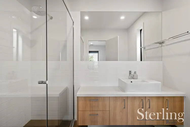 Third view of Homely townhouse listing, 2 Helmsman Walk, Point Cook VIC 3030