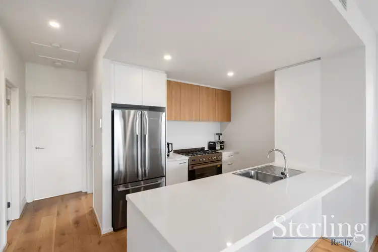 Fourth view of Homely townhouse listing, 2 Helmsman Walk, Point Cook VIC 3030