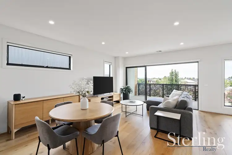 Fifth view of Homely townhouse listing, 2 Helmsman Walk, Point Cook VIC 3030