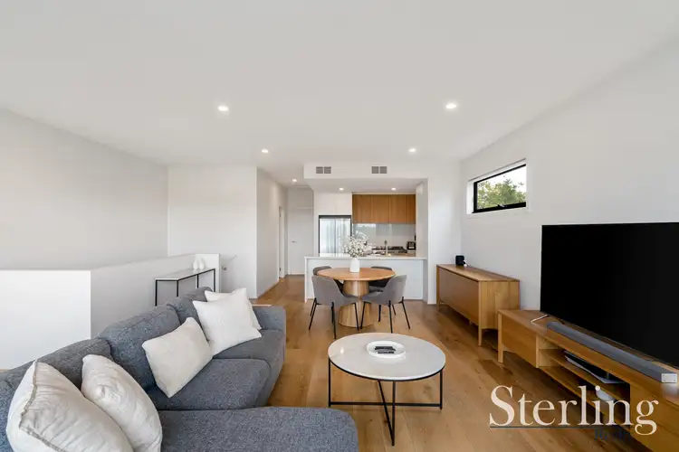 Sixth view of Homely townhouse listing, 2 Helmsman Walk, Point Cook VIC 3030