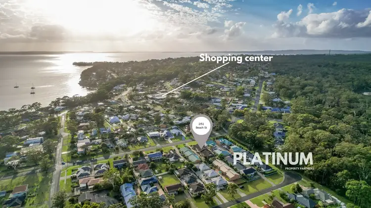 Third view of Homely unit listing, Unit 2/51 Beach St, Vincentia NSW 2540