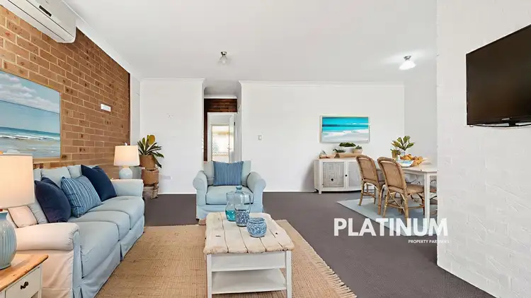 Third view of Homely unit listing, Unit 2/51 Beach St, Vincentia NSW 2540