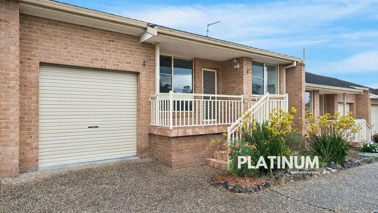Fifth view of Homely unit listing, Unit 2/51 Beach St, Vincentia NSW 2540