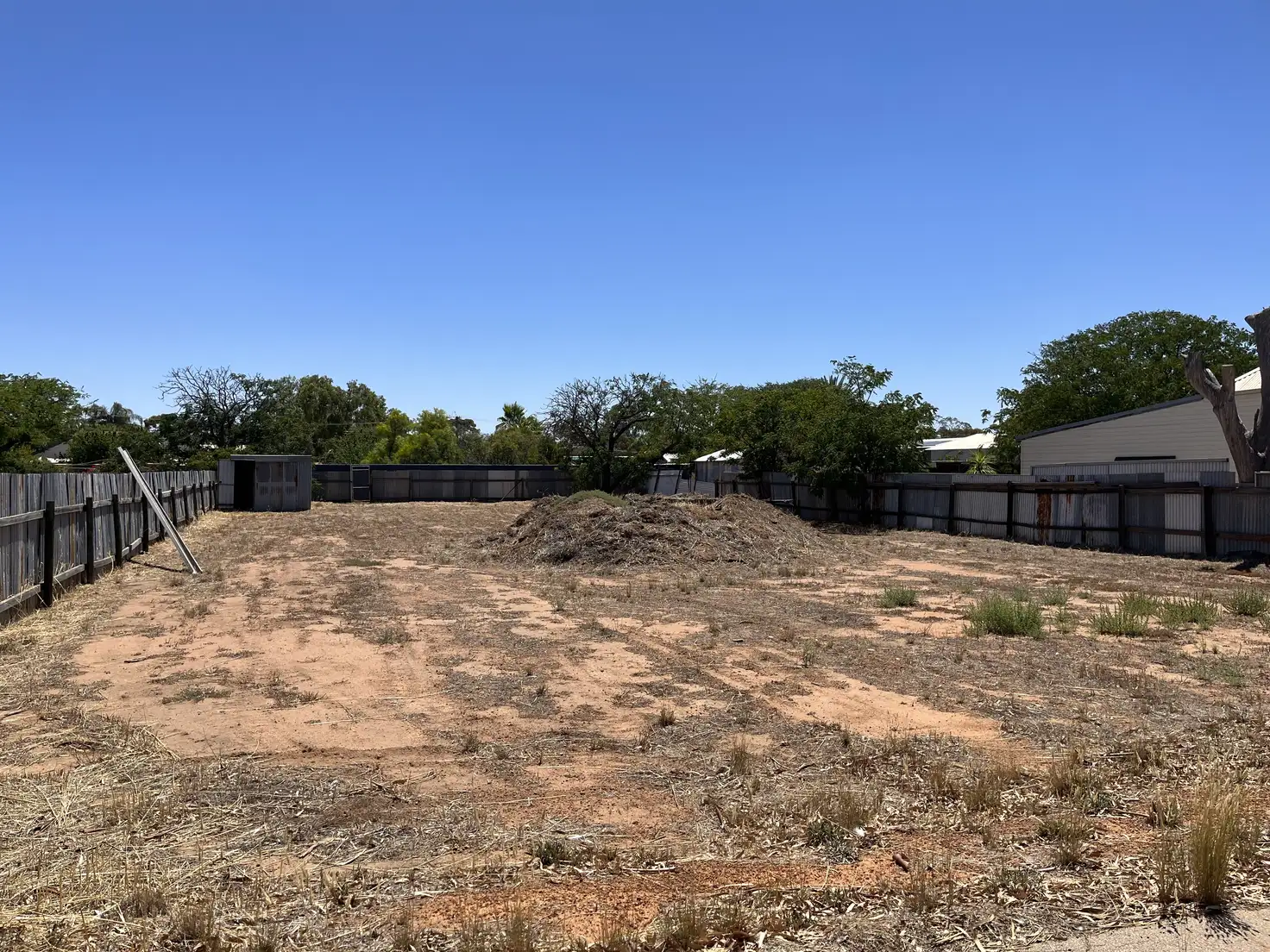 Main view of Homely land listing, 10 Gamenya Ave, Merredin WA 6415