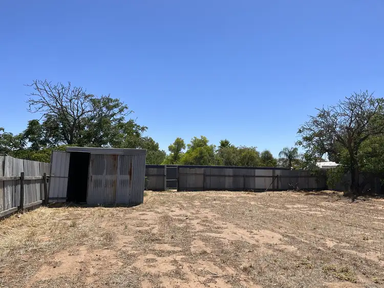 Third view of Homely land listing, 10 Gamenya Ave, Merredin WA 6415