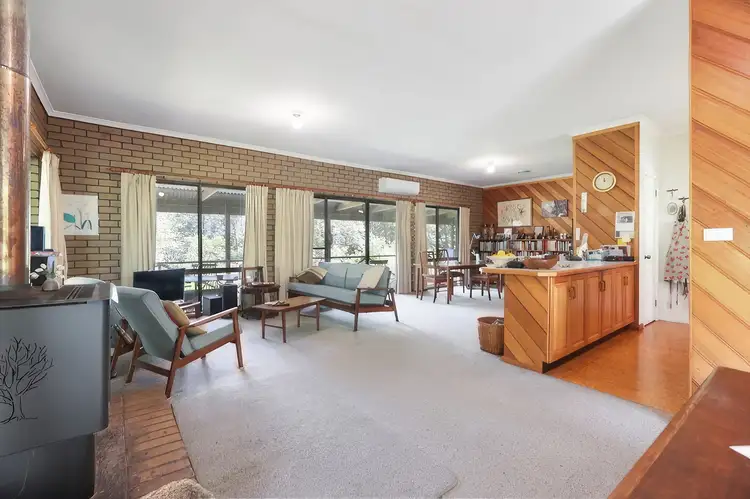 Third view of Homely rural property listing, 110 Ballantyne Rd, Nethercote NSW 2549