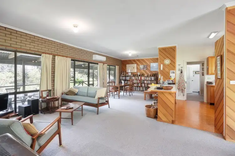 Fifth view of Homely rural property listing, 110 Ballantyne Rd, Nethercote NSW 2549