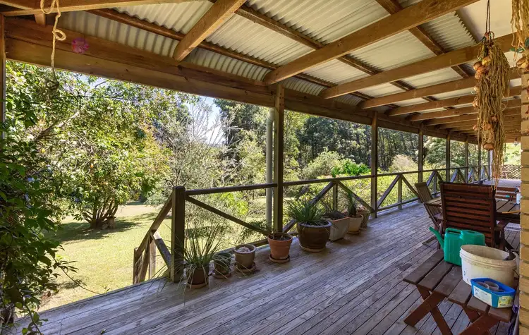 Sixth view of Homely rural property listing, 110 Ballantyne Rd, Nethercote NSW 2549
