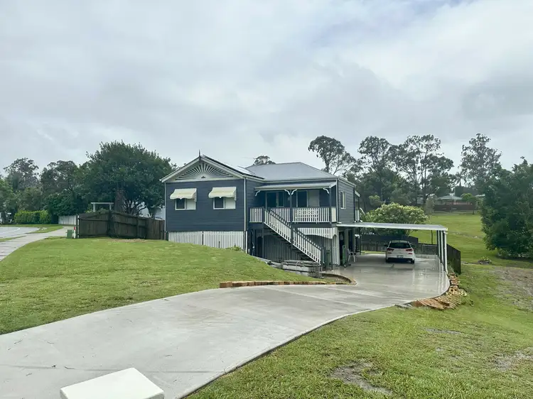 20 Highlands Dr