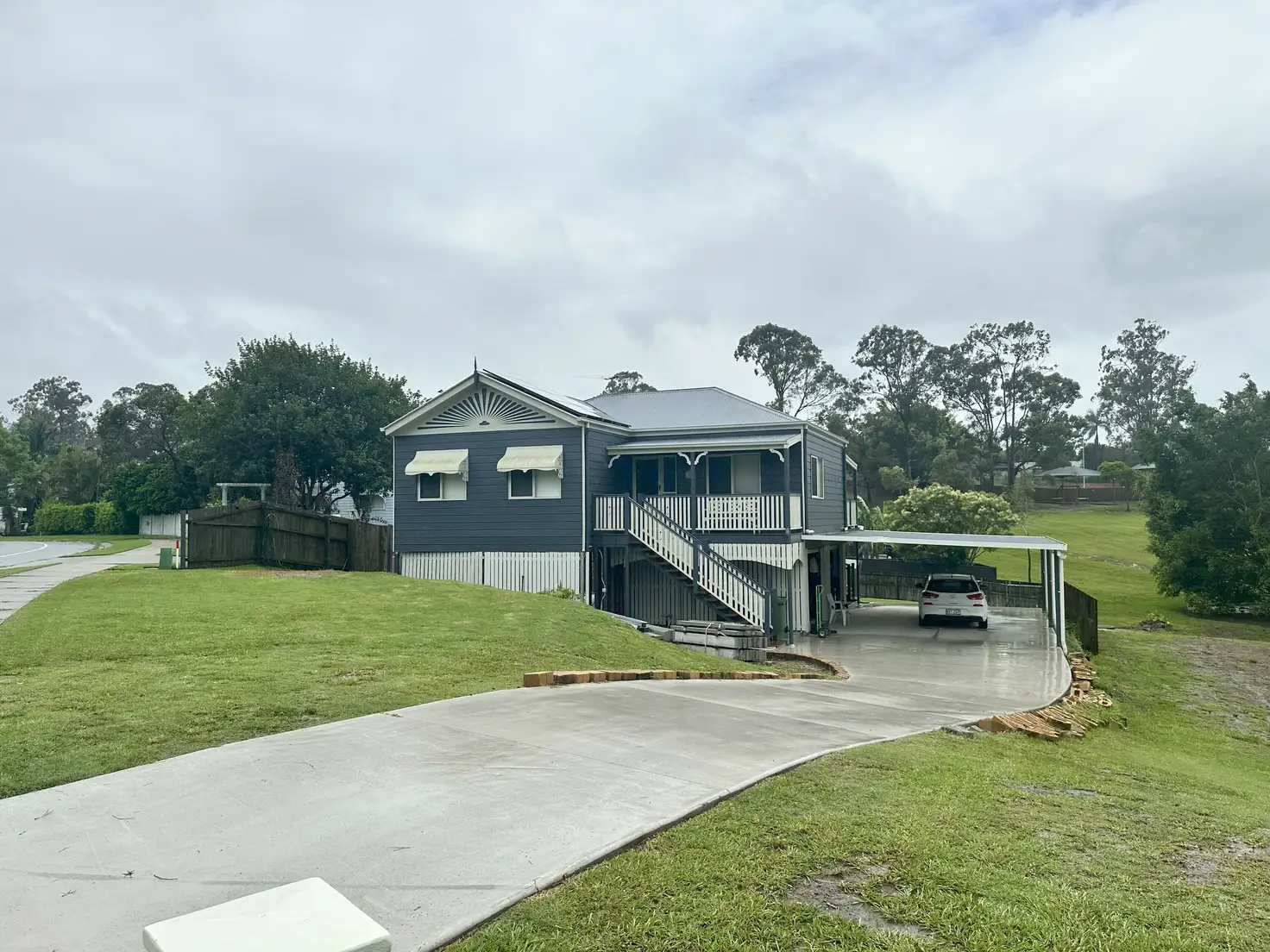 Main view of Homely house listing, 20 Highlands Dr, Narangba QLD 4504
