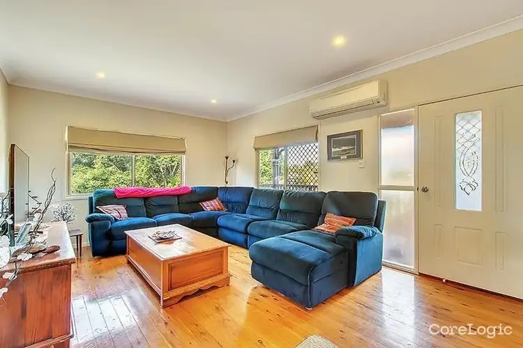Fifth view of Homely house listing, 20 Highlands Dr, Narangba QLD 4504
