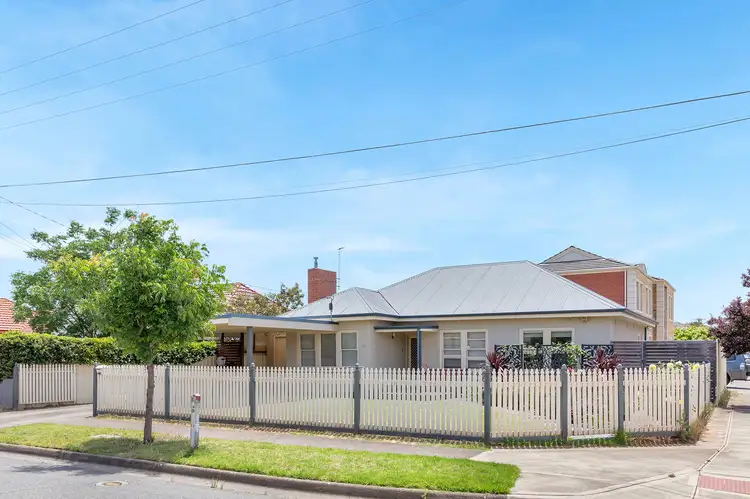 Main view of Homely house listing, 42 Nelson Ave, Flinders Park SA 5025
