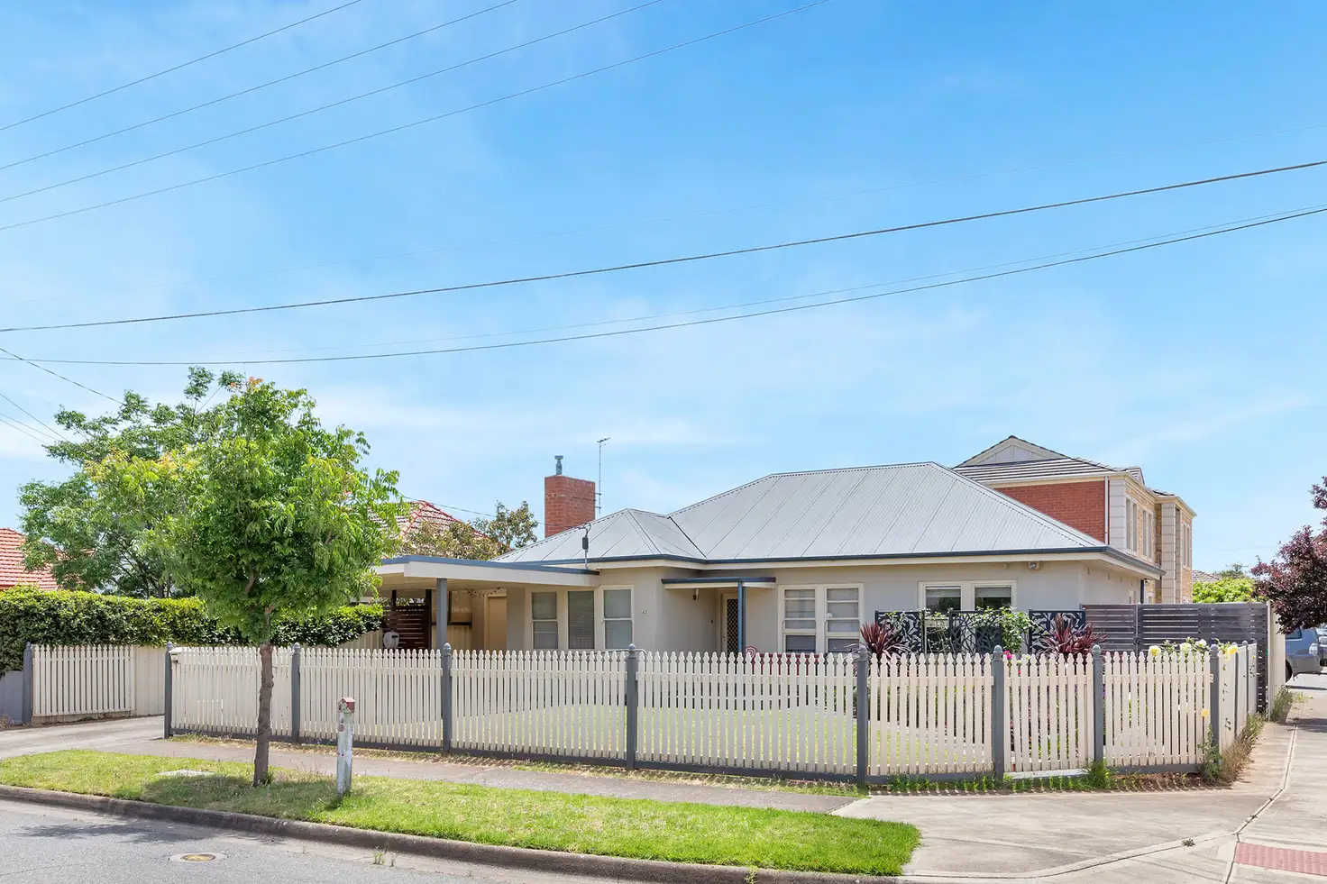 Main view of Homely house listing, 42 Nelson Ave, Flinders Park SA 5025