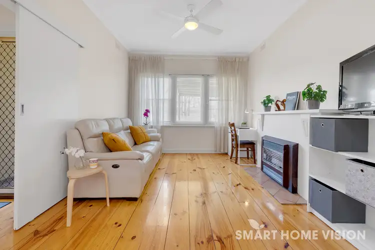 Fourth view of Homely house listing, 42 Nelson Ave, Flinders Park SA 5025
