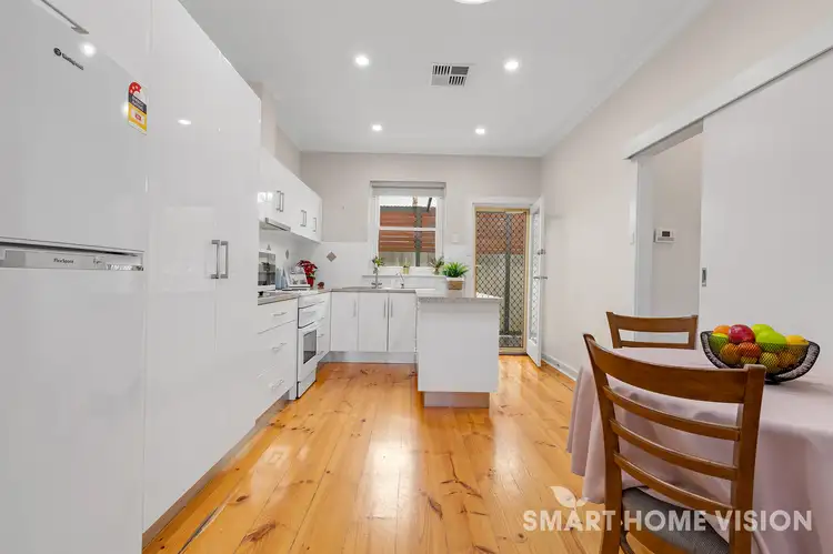 Fifth view of Homely house listing, 42 Nelson Ave, Flinders Park SA 5025