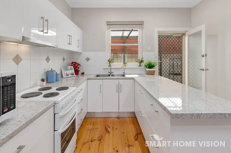 Sixth view of Homely house listing, 42 Nelson Ave, Flinders Park SA 5025