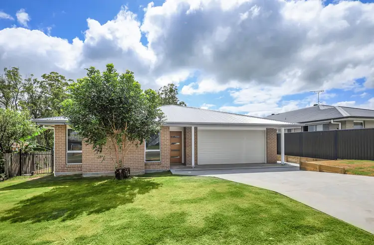 Main view of Homely house listing, 2 James Ramsay Pl, West Kempsey NSW 2440