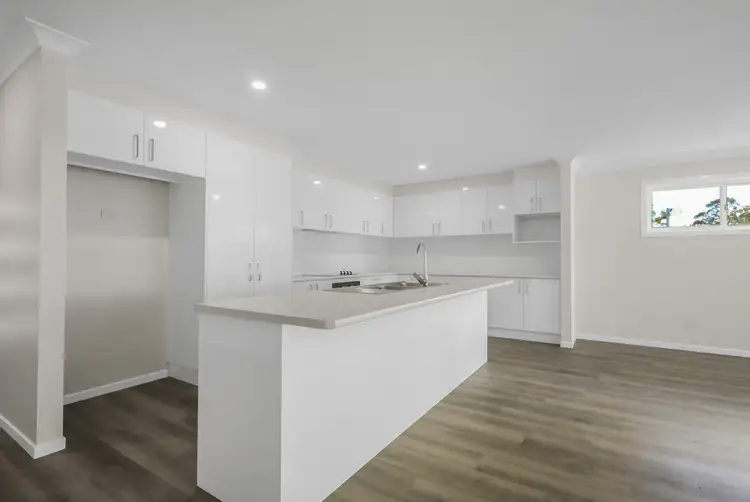 Second view of Homely house listing, 2 James Ramsay Pl, West Kempsey NSW 2440