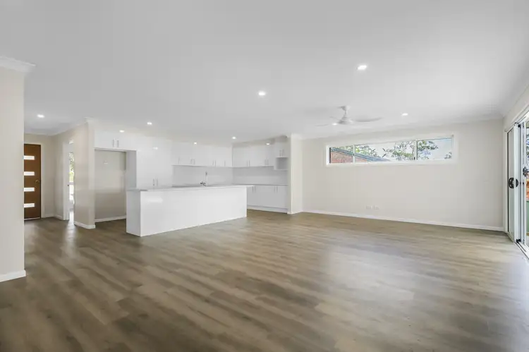 Third view of Homely house listing, 2 James Ramsay Pl, West Kempsey NSW 2440