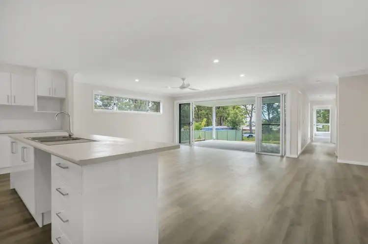 Fourth view of Homely house listing, 2 James Ramsay Pl, West Kempsey NSW 2440