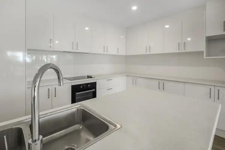 Fifth view of Homely house listing, 2 James Ramsay Pl, West Kempsey NSW 2440