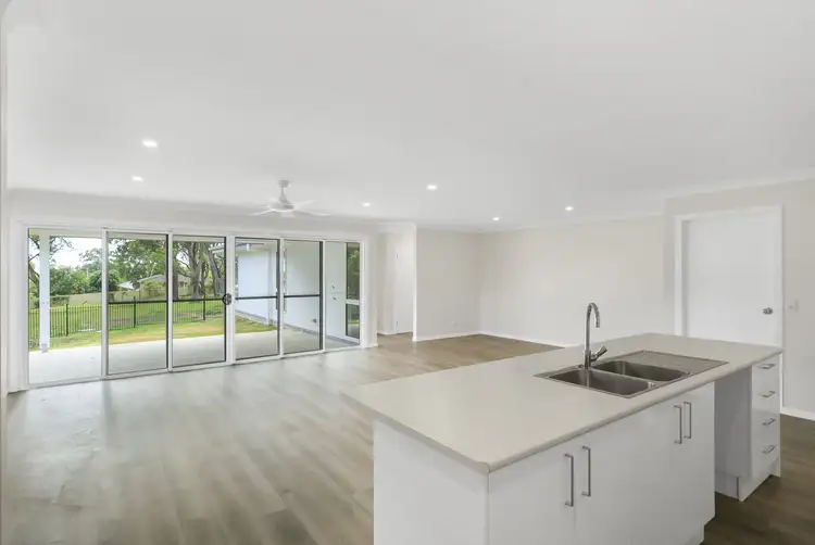 Sixth view of Homely house listing, 2 James Ramsay Pl, West Kempsey NSW 2440