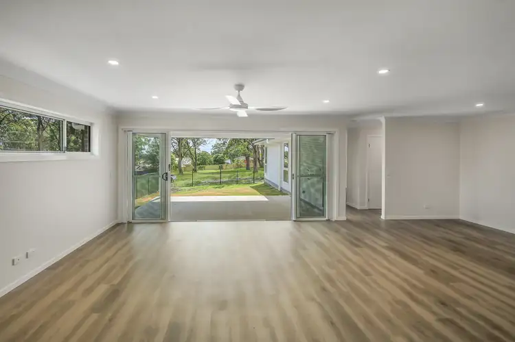 Seventh view of Homely house listing, 2 James Ramsay Pl, West Kempsey NSW 2440