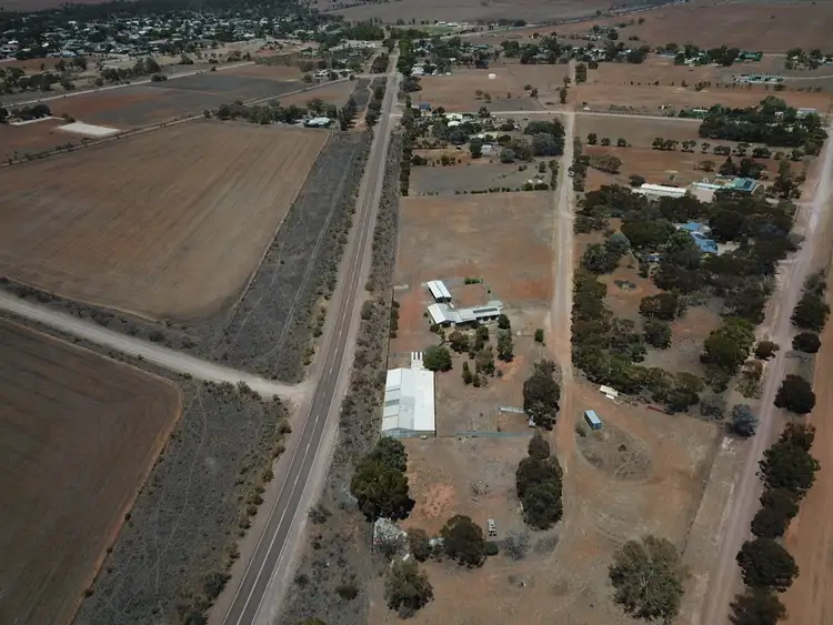 Third view of Homely house listing, 95-101 Horrocks Hwy, Wilmington SA 5485